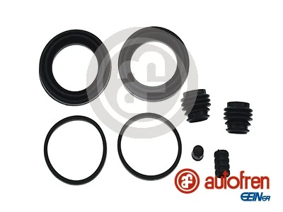 Repair Kit, brake caliper